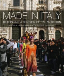 Made in Italy: Rethinking a Century of Italian Design, 1st Edition eBook