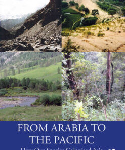 From Arabia to the Pacific: How Our Species Colonised Asia, 1st Edition eBook