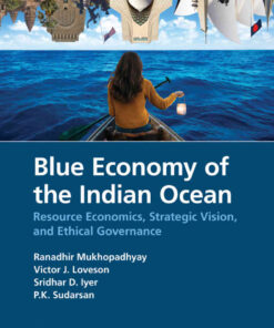Blue Economy of the Indian Ocean: Resource Economics, Strategic Vision, and Ethical Governance, 1st Edition eBook