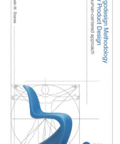 Ergodesign Methodology for Product Design: A Human-Centered Approach, 1st Edition eBook