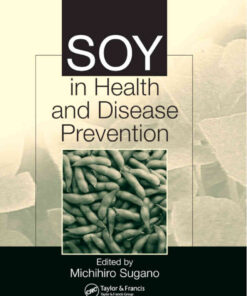 Soy in Health and Disease Prevention, 1st Edition eBook