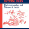 Taiwanese Native Medicinal Plants: Phytopharmacology and Therapeutic Values, 1st Edition eBook