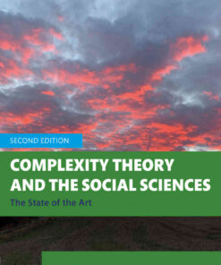 Complexity Theory and the Social Sciences: The State of the Art, 2nd Edition eBook