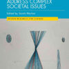 Designing Interventions to Address Complex Societal Issues, 1st Edition eBook