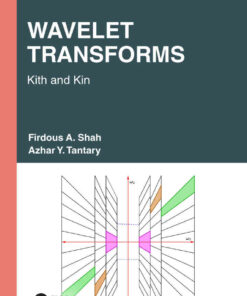 Wavelet Transforms: Kith and Kin, 1st Edition eBook
