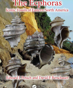 The Ecphoras: Iconic Fossils of Eastern North America, 1st Edition eBook