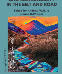 Management and Sustainability in the Belt and Road, 1st Edition eBook