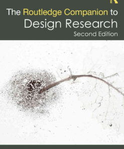The Routledge Companion to Design Research, 2nd Edition eBook
