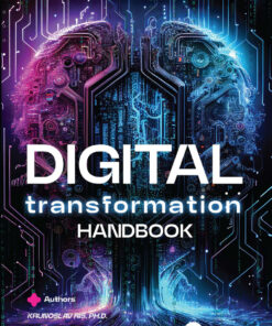 Digital Transformation Handbook, 1st Edition eBook