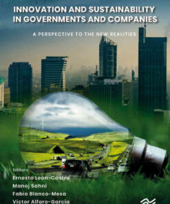 Innovation and Sustainability in Governments and Companies: A Perspective to the New Realities, 1st Edition eBook