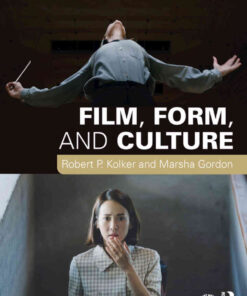 Film, Form, and Culture, 5th Edition eBook