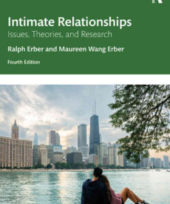 Intimate Relationships: Issues, Theories, and Research, 4th Edition eBook