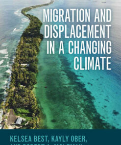 Migration and Displacement in a Changing Climate eBook