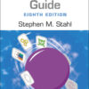 Prescriber's Guide: Stahl's Essential Psychopharmacology, 8th Edition eBook