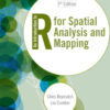 An Introduction to R for Spatial Analysis and Mapping, 3rd Edition eBook