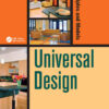 Universal Design: Principles and Models, 1st Edition eBook