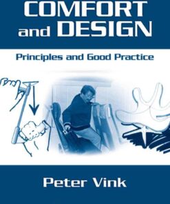 Comfort and Design: Principles and Good Practice, 1st Edition eBook