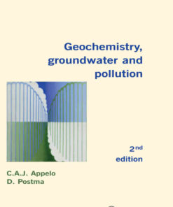 Geochemistry, Groundwater and Pollution, 2nd Edition eBook