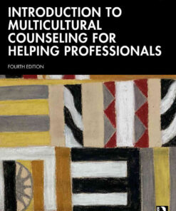 Introduction to Multicultural Counseling for Helping Professionals, 4th Edition eBook