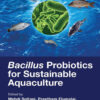 Bacillus Probiotics for Sustainable Aquaculture, 1st Edition eBook