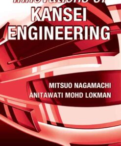 Innovations of Kansei Engineering, 1st Edition eBook
