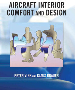 Aircraft Interior Comfort and Design, 1st Edition eBook