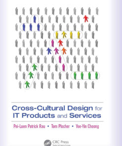 Cross-Cultural Design for IT Products and Services, 1st Edition eBook