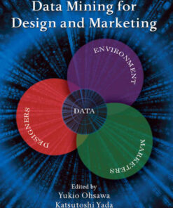 Data Mining for Design and Marketing, 1st Edition eBook