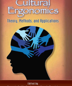 Cultural Ergonomics: Theory, Methods, and Applications, 1st Edition eBook