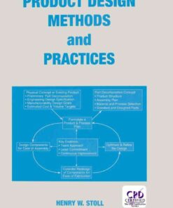 Product Design Methods and Practices, 1st Edition eBook