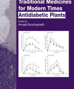 Traditional Medicines for Modern Times: Antidiabetic Plants, 1st Edition eBook