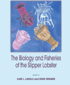 The Biology and Fisheries of the Slipper Lobster, 1st Edition eBook