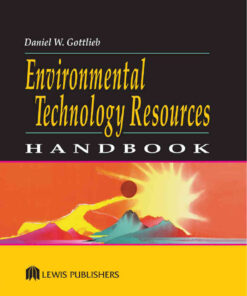 Environmental Technology Resources Handbook, 1st Edition eBook