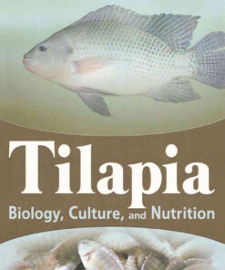 Tilapia: Biology, Culture, and Nutrition, 1st Edition eBook