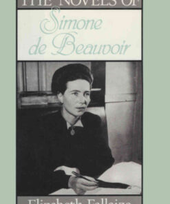 The Novels of Simone De-Beauvoir, 1st Edition eBook