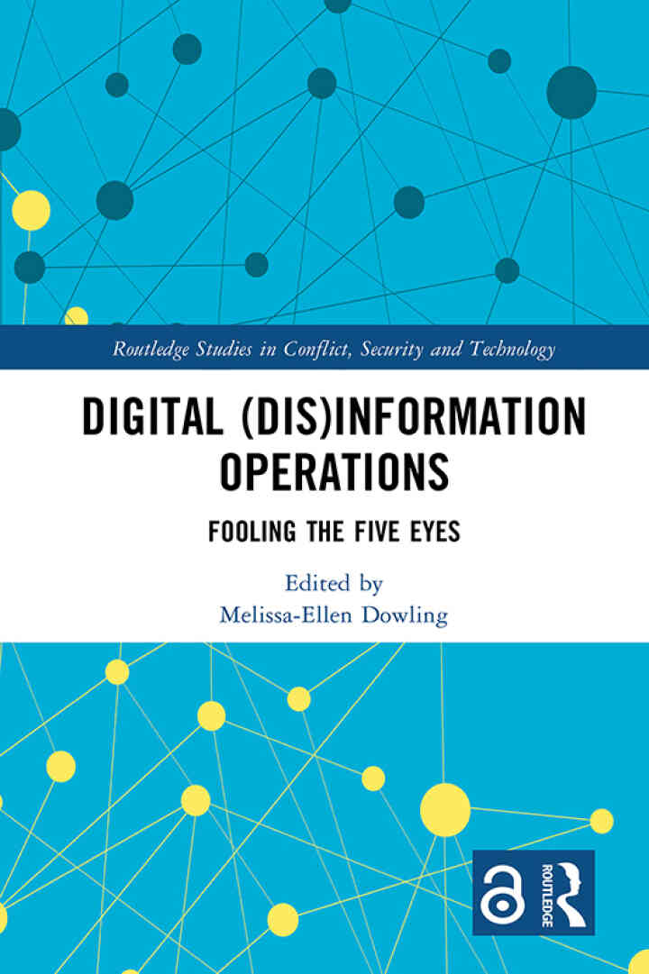 Digital (Dis)Information Operations