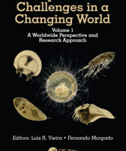 Zooplankton Challenges in a Changing World: Volume 1A Worldwide Perspective and Research Approach, 1st Edition eBook