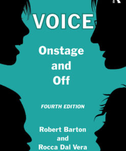 Voice: Onstage and Off, 4th Edition eBook