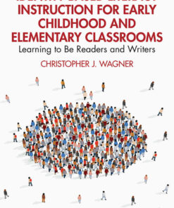 Identity-Based Literacy Instruction for Early Childhood and Elementary Classrooms: Learning to Be Readers and Writers, 1st Edition eBook