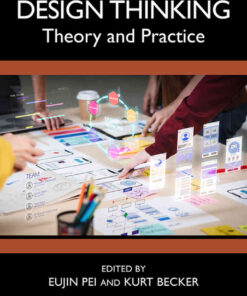 Design Thinking: Theory and Practice, 1st Edition eBook