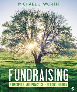 Fundraising: Principles and Practice, 2nd Edition eBook