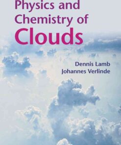 Physics and Chemistry of Clouds, 1st Edition eBook