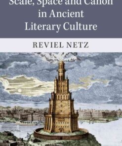 Scale, Space and Canon in Ancient Literary Culture eBook
