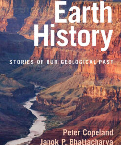 Earth History: Stories of Our Geological Past eBook