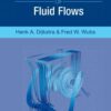 Bifurcation Analysis of Fluid Flows eBook