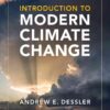 Introduction to Modern Climate Change, 3rd Edition eBook