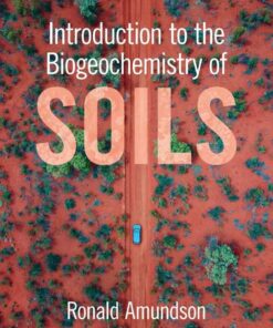 Introduction to the Biogeochemistry of Soils eBook