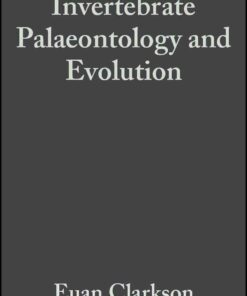 Invertebrate Palaeontology and Evolution, 4th Edition eBook