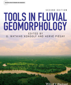 Tools in Fluvial Geomorphology, 2nd Edition eBook