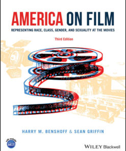 America on Film: Representing Race, Class, Gender, and Sexuality at the Movies, 3rd Edition eBook